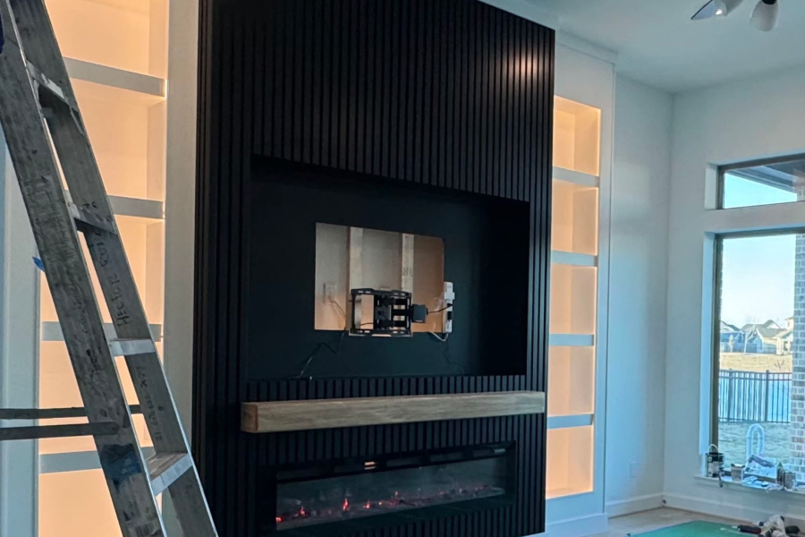 Amalia Renovations Additions